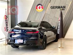 بي ام دبليو الفئة 7